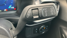 Ford Puma 1.0 EcoBoost Hybrid mHEV ST-Line 5dr Petrol Hatchback